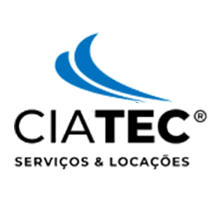 Locação de Empresa Certificada NBR ISO 9001 da Ciatec