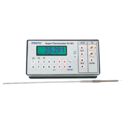 Locação de Super Termômetro ST-501