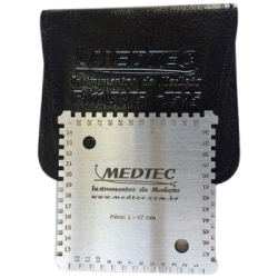 Medidor de Camada Úmida MED-1200