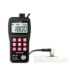 Medidor de Espessura - MT190