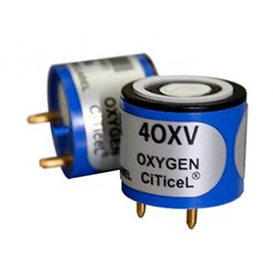 Sensor de Oxigênio (O2) para Detector de Gás